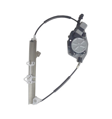 Podnośnik szyby prawy tył elektryczny WRC 51723328