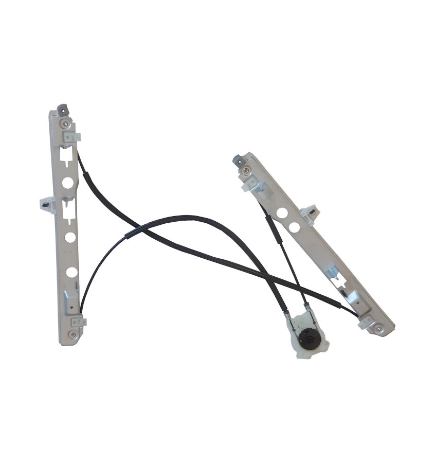 Podnośnik mechanizm szyby lewy przód WRC 8200325137 Renault Megane II