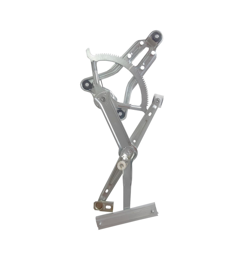 Podnośnik szyby prawy przód WRC 1247200446