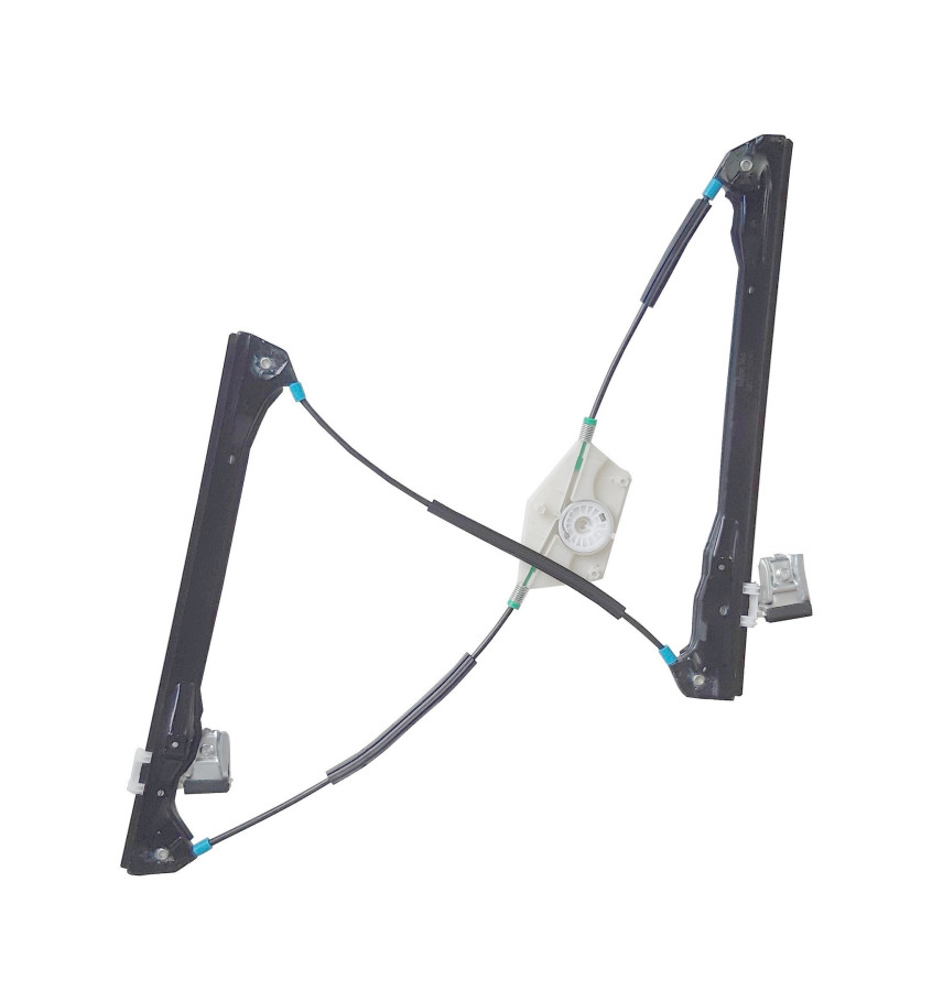 Podnośnik szyby prawy przód WRC 1M0837462A.