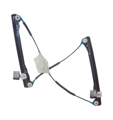 Lève-glace avant droit électrique 4 portes WRC 6500082