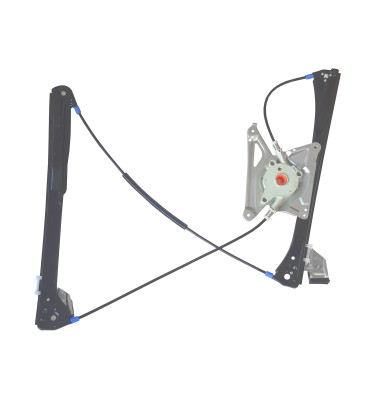 Windschutzscheibenheber rechts vorne elektrisch 4-türig WRC 6500148