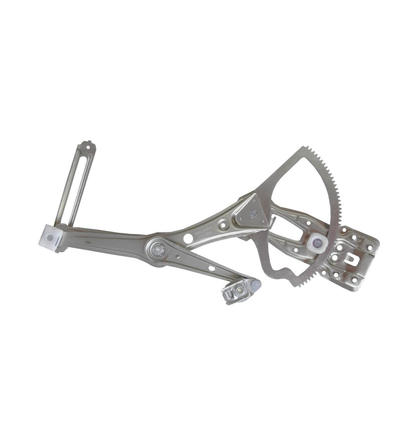 Podnośnik szyby prawy przód elektryczny WRC 2107201246