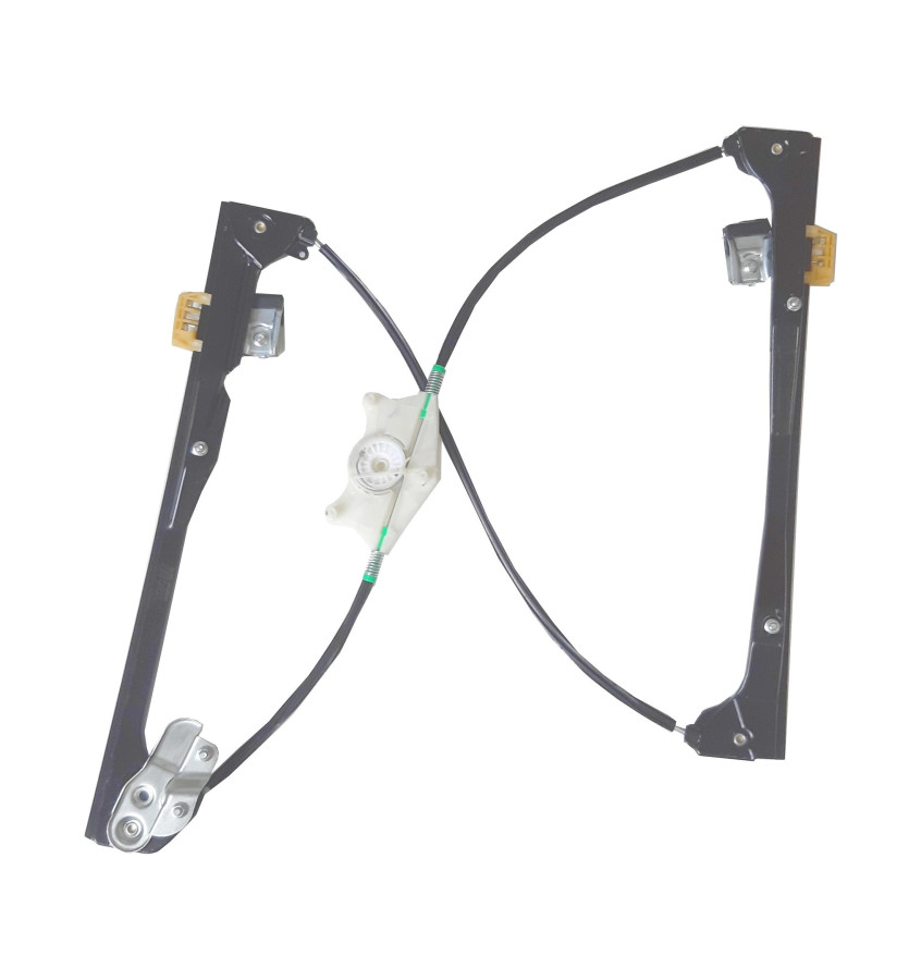 Podnośnik szyby lewy przód elektryczny WRC 2K1837730E