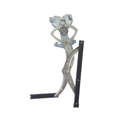 Podnośnik szyby lewy przód WRC 3A0837461