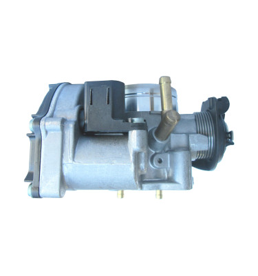 Przepustnica WRC 89005