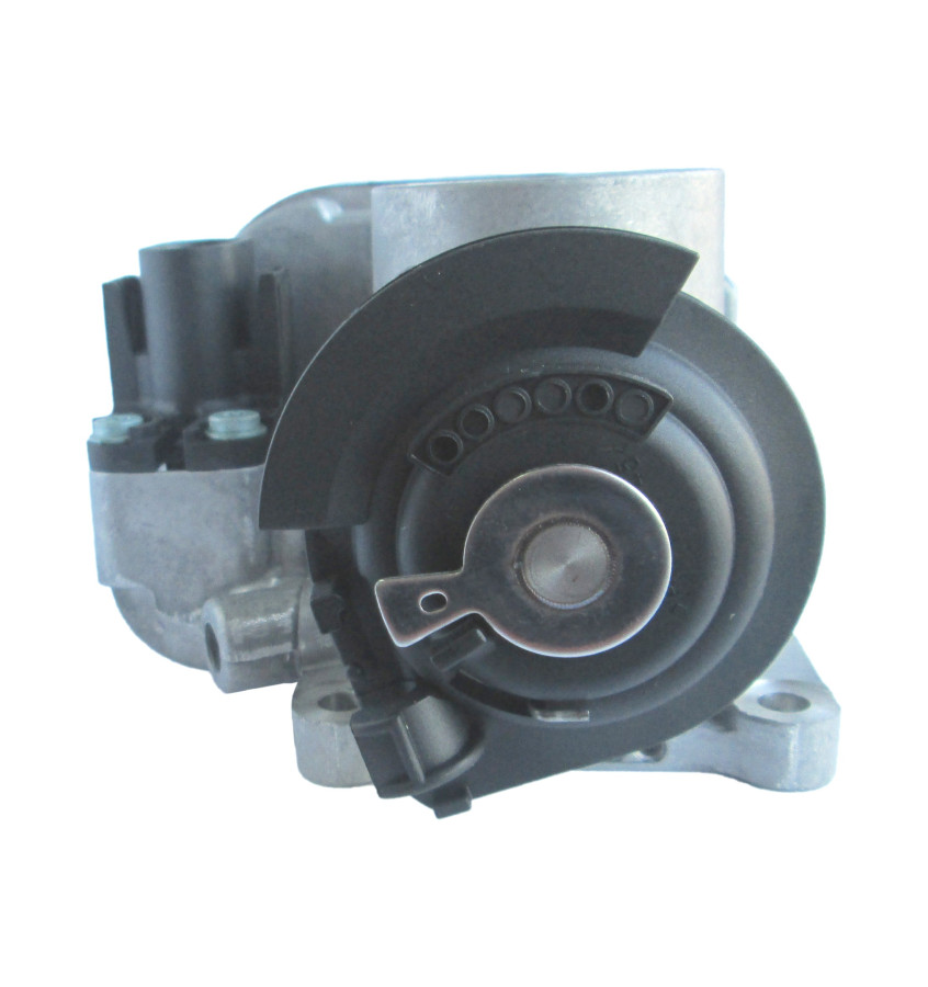 Przepustnica WRC 89021