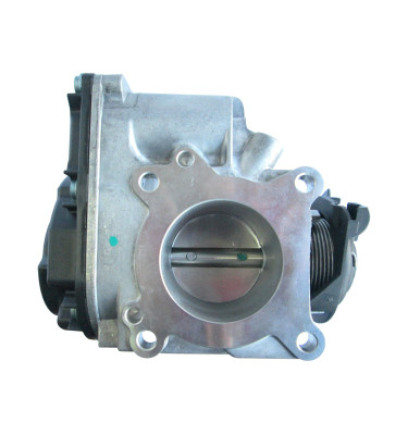 Przepustnica WRC 89021