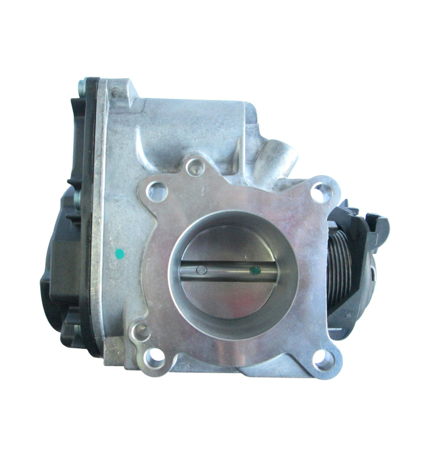 Przepustnica WRC 89021