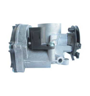 Przepustnica WRC 89021