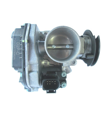 Throttle body WRC 8989021
