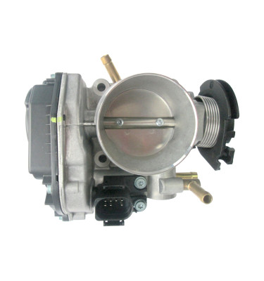 Throttle body WRC 8989112