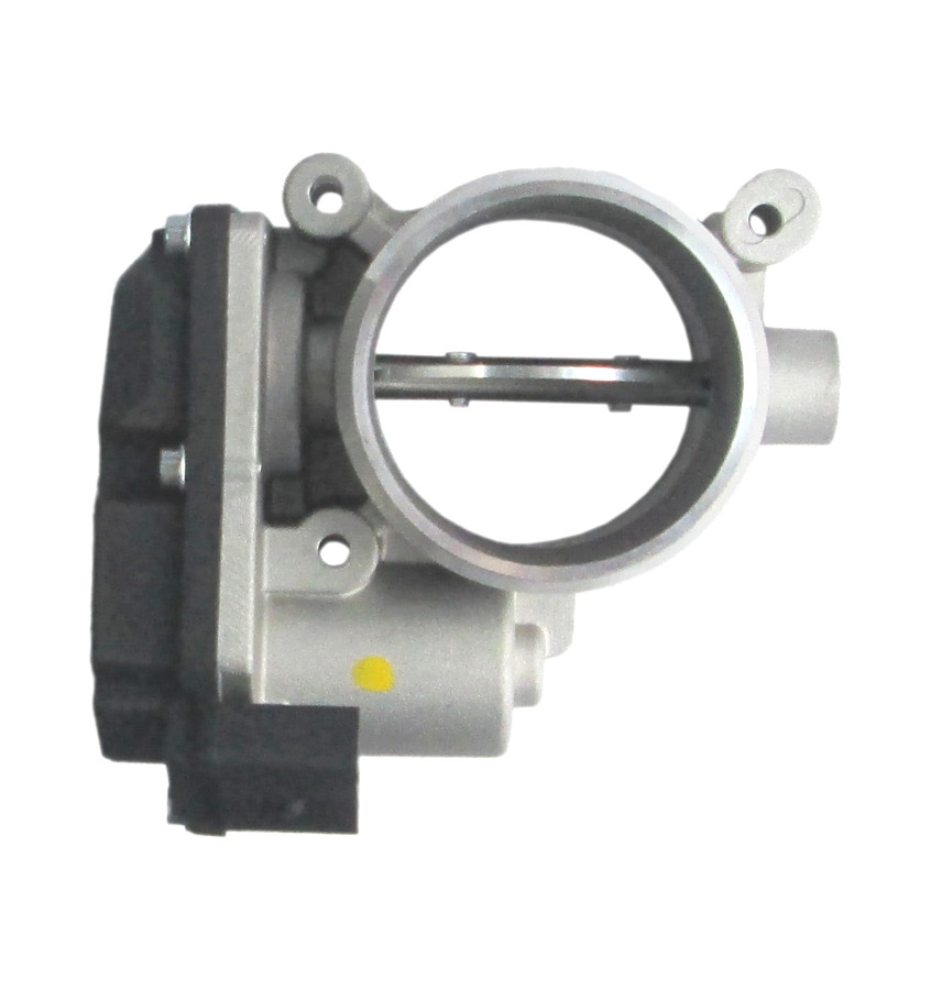 Przepustnica WRC 89076