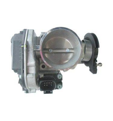 Throttle body WRC 8989350