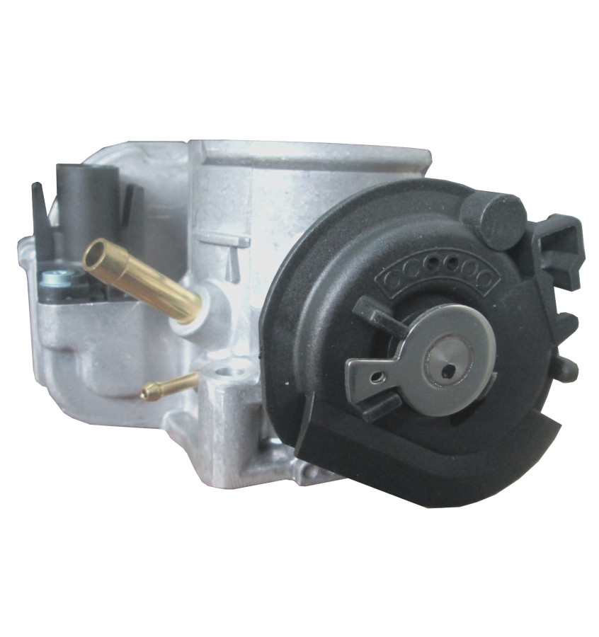 Przepustnica WRC 89305