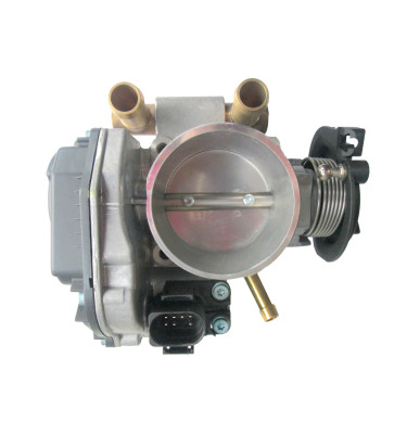 Throttle body WRC 8989305
