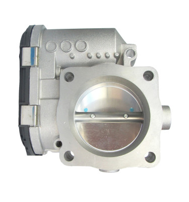 Przepustnica WRC 89126