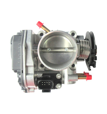 Throttle body WRC 8989026