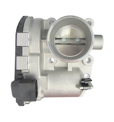 Throttle body WRC 8989027