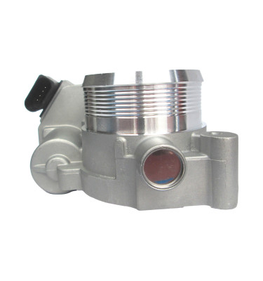 Throttle body WRC 8989066