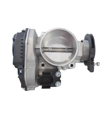 Przepustnica WRC 8989020