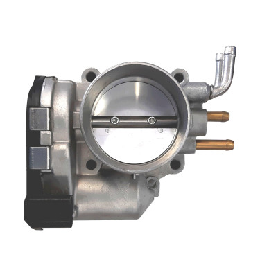Throttle body WRC 8989282