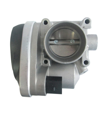 Throttle body WRC 8989043