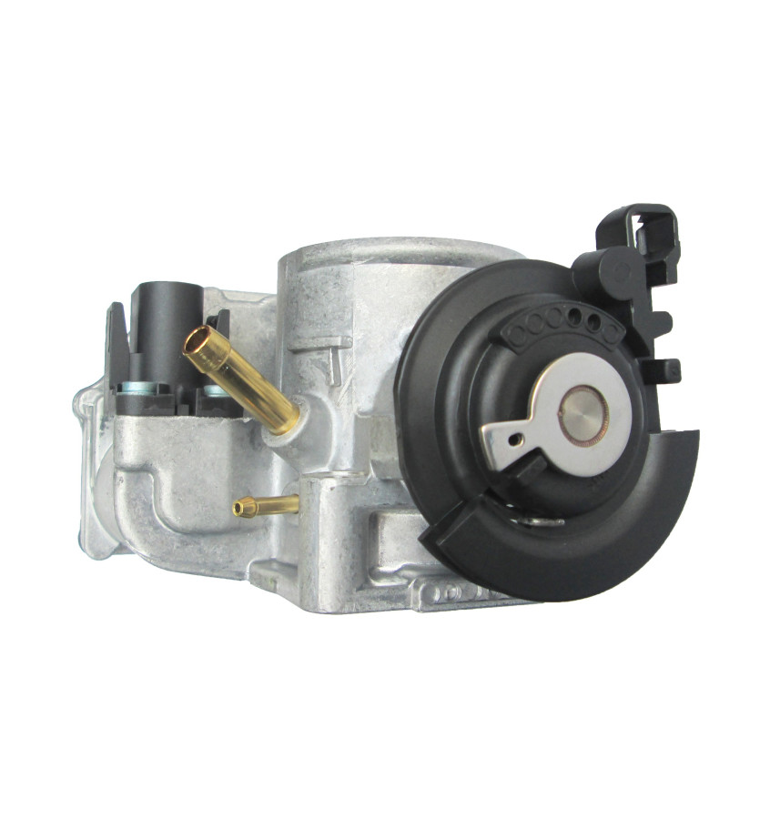 Przepustnica WRC 89008