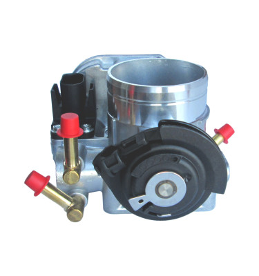 Przepustnica WRC 89006