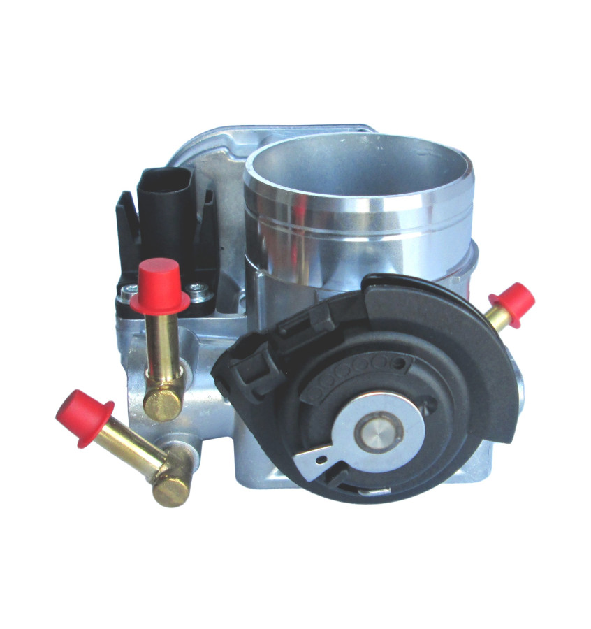 Przepustnica WRC 89006