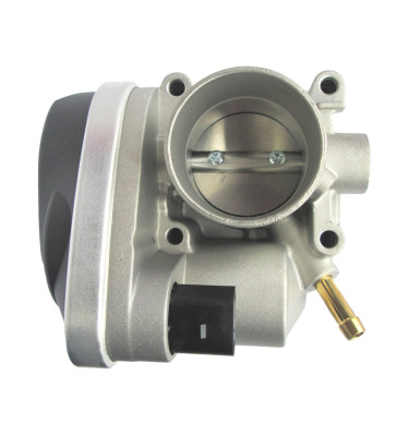 Throttle body WRC 8989042