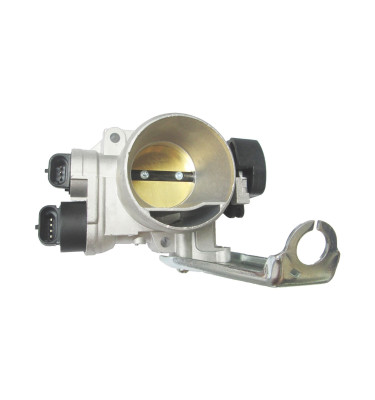 Drosselklappe WRC 8989062