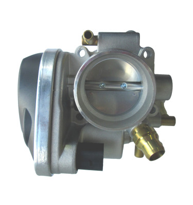 Throttle body WRC 8989180