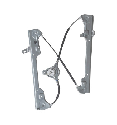 Podnośnik szyby prawy przód elektryczny WRC 6500145