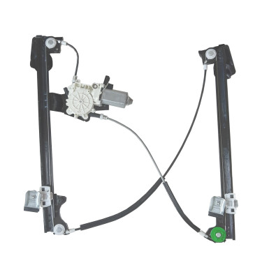 Electric window regulator front right with motor WRC6500161E Z SILNIKIEM