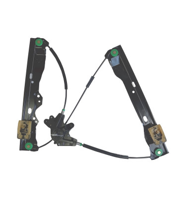 Podnośnik szyby prawy przód WRC 1748800