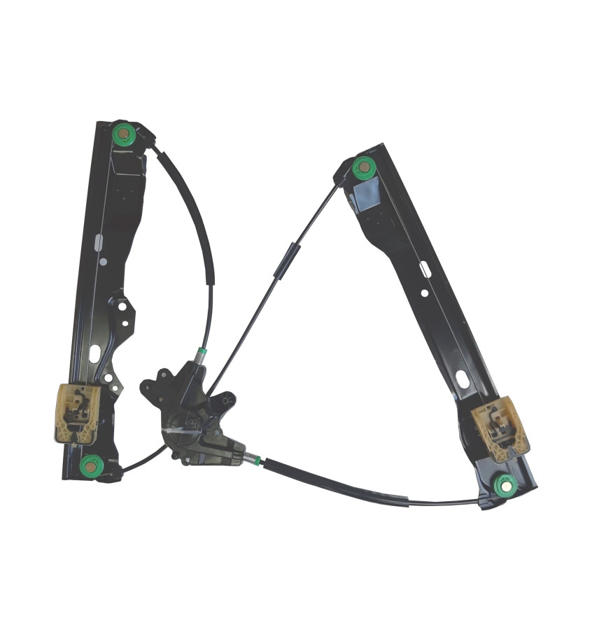 Podnośnik szyby prawy przód WRC 1748800