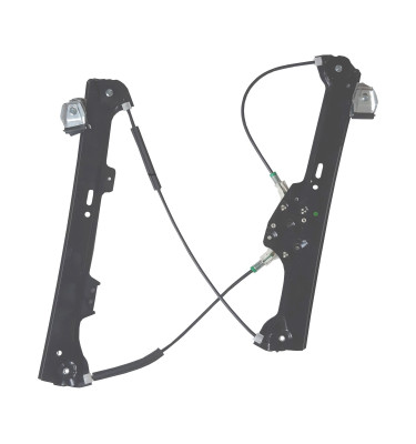 Podnośnik szyby prawy przód WRC 51337075668