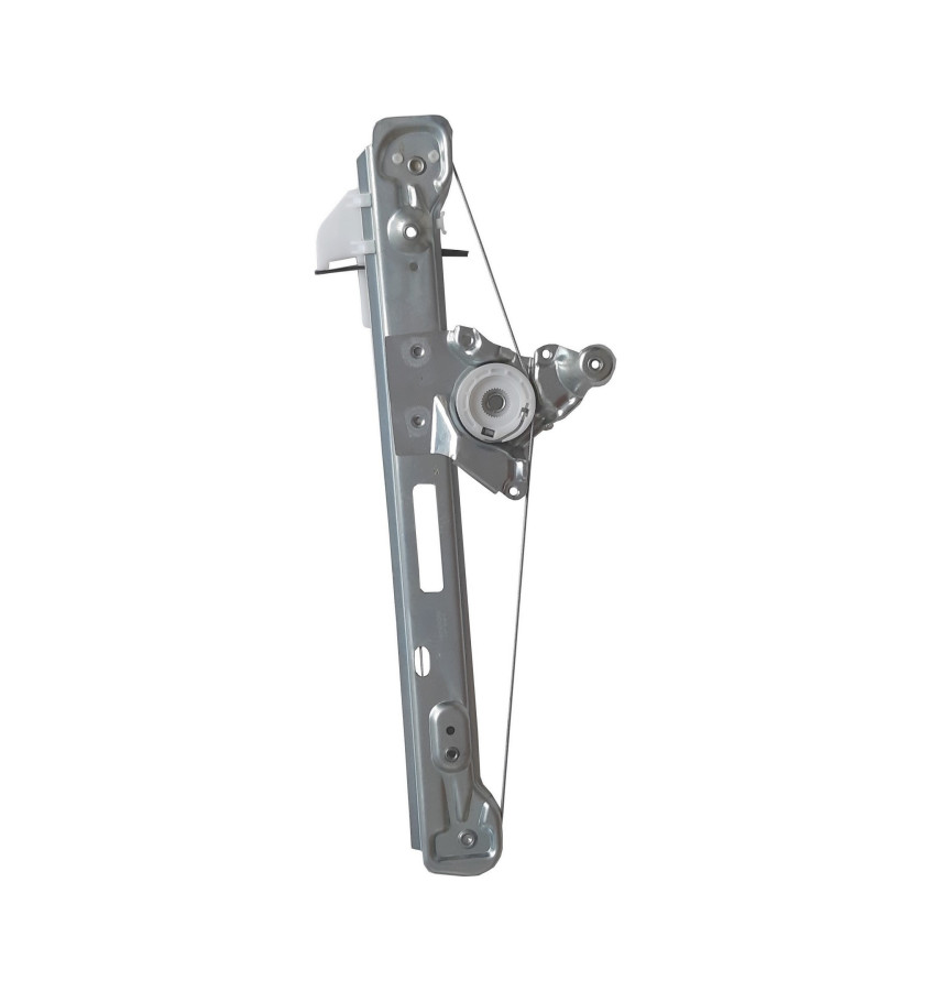  Sortuj według      Podnośnik szyby lewy tył elektryczny 4 drzwi WRC 1143005