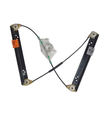 Electric window regulator rear right 4-door version WRC 6500142