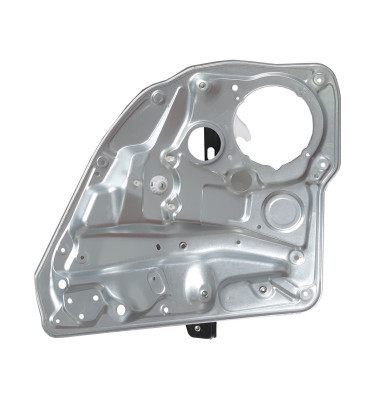 Podnośnik szyby prawyy tył elektryczny WRC 1J4839462