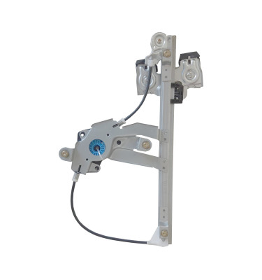 Electric window regulator rear right WRC 6500090