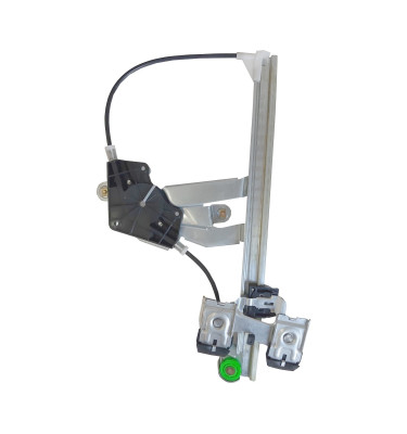 Podnośnik szyby prawy tył elektryczny WRC 1U0839462