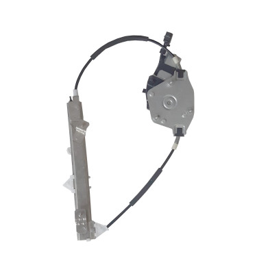 Elektrischer Heckscheibenheber rechts WRC 6500017