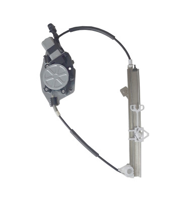 Podnośnik szyby prawy tył elektryczny WRC 51723327