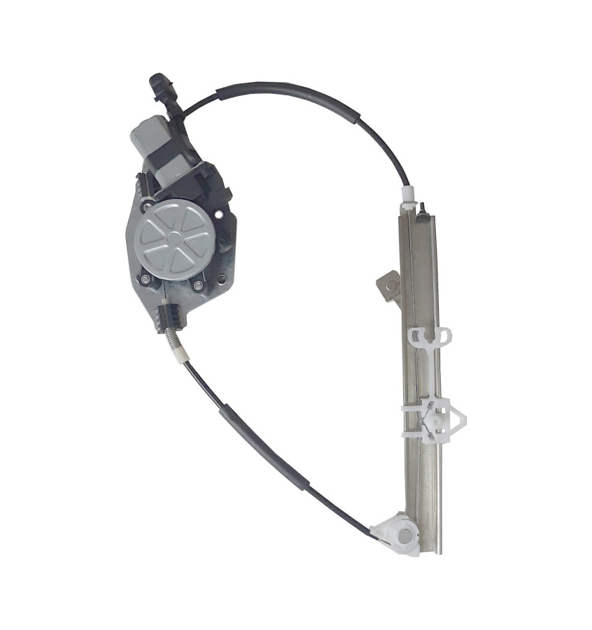 Podnośnik szyby lewy tył elektryczny WRC 51723327