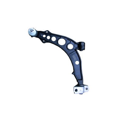 Suspension control arm front lower left WRC 6919281A