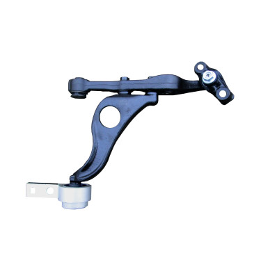 Suspension control arm front lower left WRC 6951374