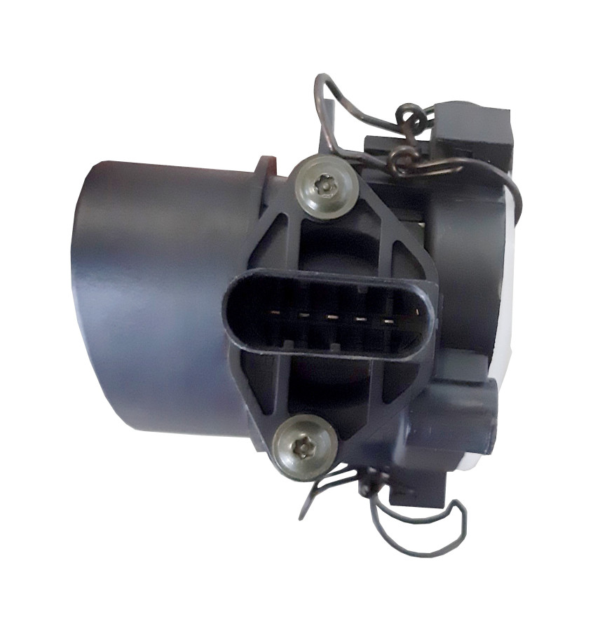 Przepływomierz powietrza Land Rover Freelander 2.0 Td4 0928400520