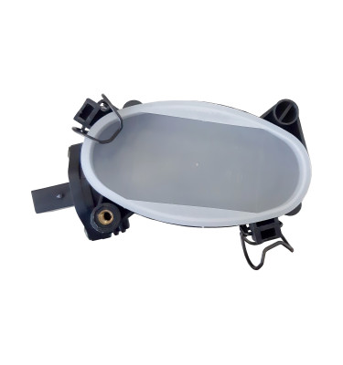 Przepływomierz powietrza Land Rover Freelander 2.0 Td4 0928400520